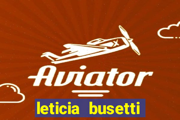 leticia busetti reclame aqui